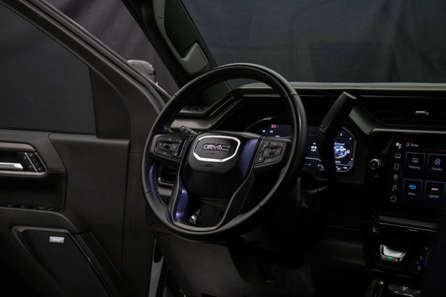 Used 2024 GMC Sierra 3500 AT4 w/ AT4 Premium Plus Package image 20