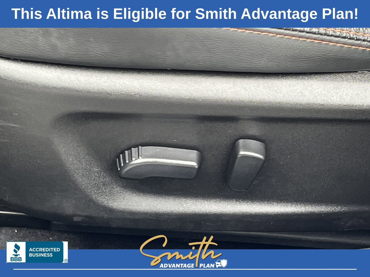 Used 2025 Nissan Altima 2.5 SR image 16