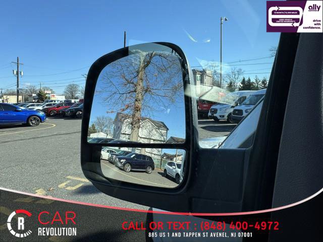 Used 2023 GMC Savana 2500 Extended w/ Driver Convenience Package image 31