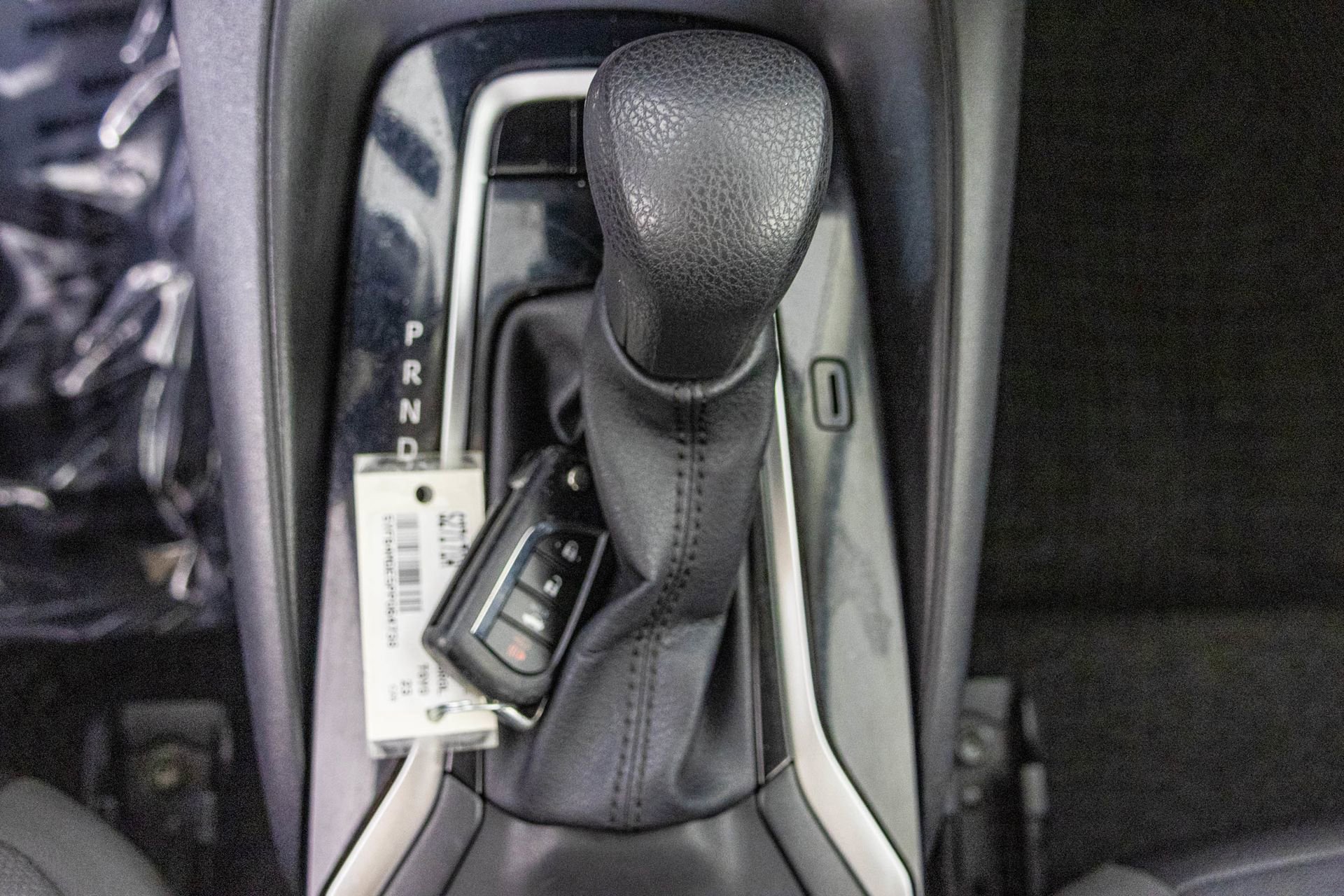 Used 2023 Toyota Corolla LE FWD image 26