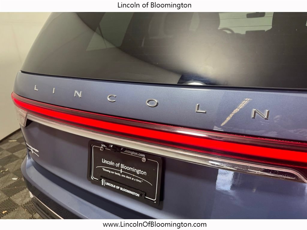 Certified 2021 Lincoln Aviator Reserve w/ Equipment Group 202A AWD/4WD image 27