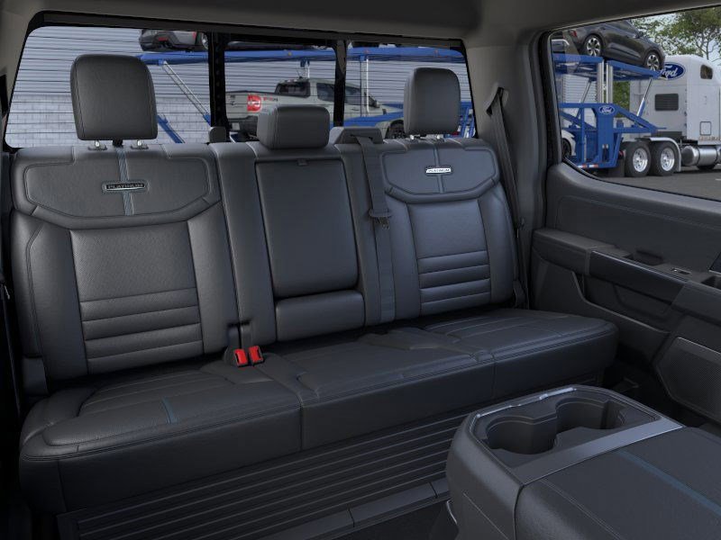 New 2026 Ford F350 Platinum image 11