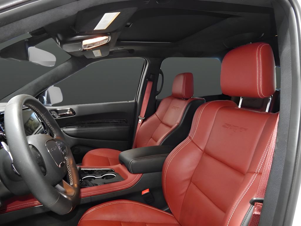 Used 2024 Dodge Durango SRT Hellcat AWD/4WD image 19