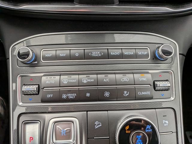 Used 2022 Hyundai Santa Fe SEL Premium image 24