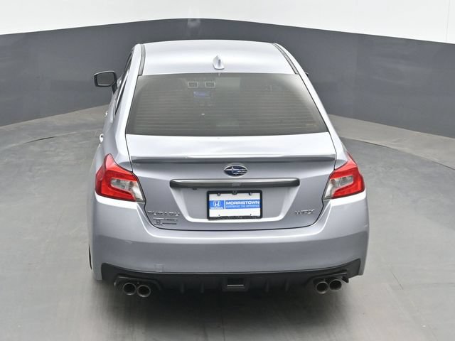 Used 2020 Subaru WRX Premium w/ Performance Package AWD/4WD image 37