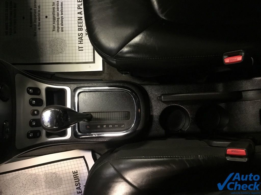 Used 2007 Chevrolet HHR LT w/ LT Preferred Equipment Group FWD image 46