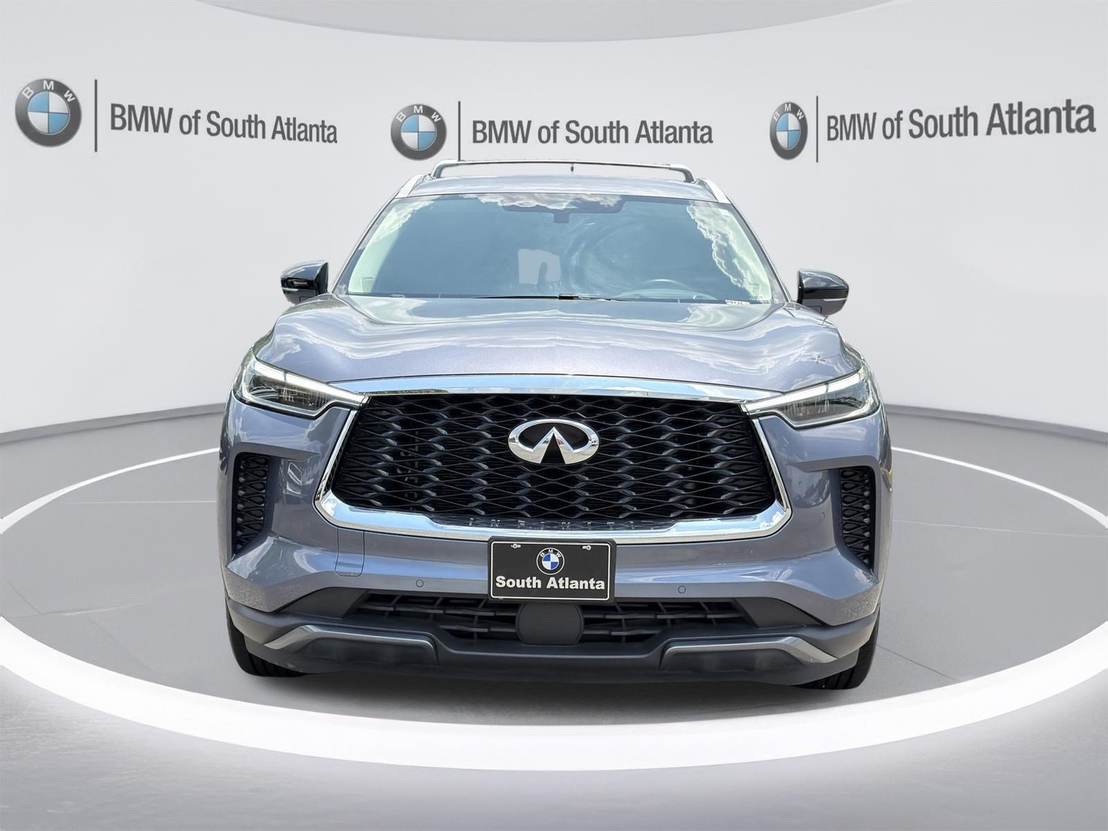 Used 2023 INFINITI QX60 Sensory w/ Vision Package AWD/4WD image 31
