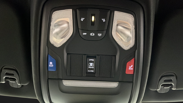 Used 2022 RAM 1500 Rebel w/ Rebel Level B Equipment Group AWD/4WD image 31