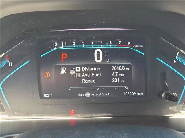 Used 2018 Honda Odyssey EX image 11