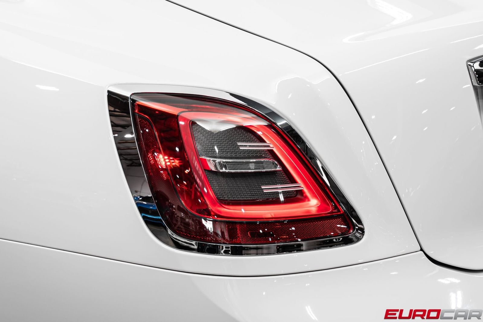 Used 2021 Rolls-Royce Ghost AWD/4WD image 18