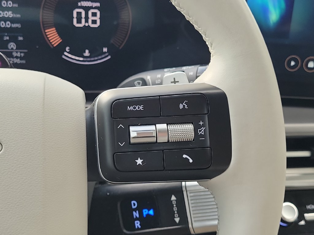Certified 2026 Hyundai Santa Fe SEL FWD image 21