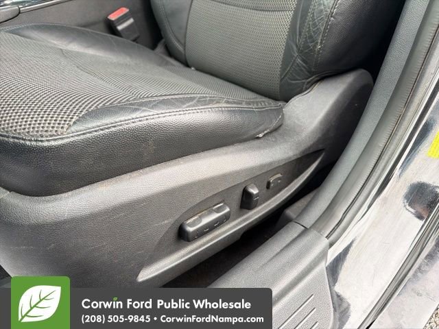 Used 2013 Hyundai Sonata SE image 24