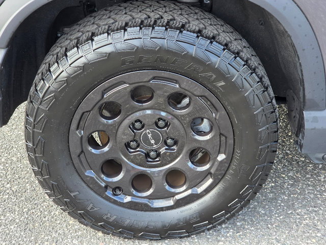 Certified 2026 Honda Passport TrailSport image 14