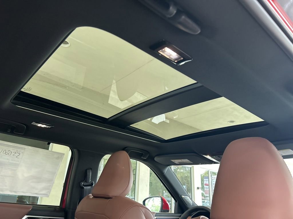 New 2025 Mitsubishi Outlander SEL image 29