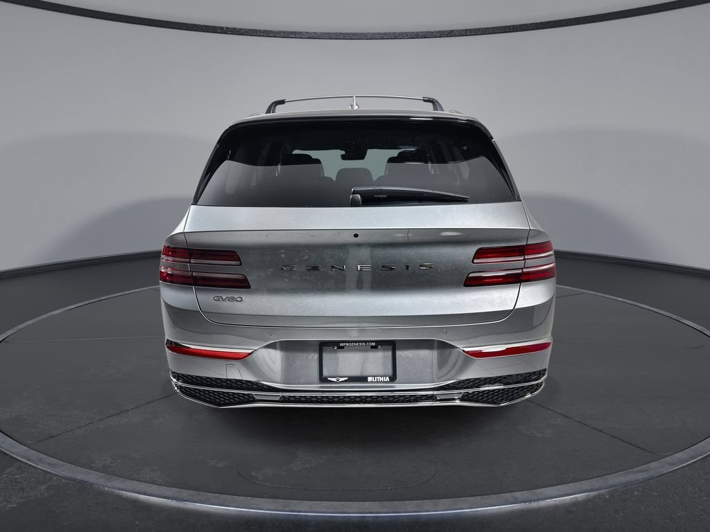 New 2026 Genesis GV80 2.5T RWD image 7