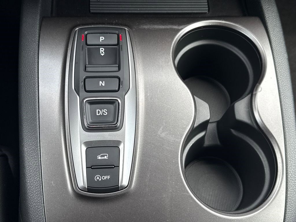 Certified 2023 Honda Passport EX-L image 32