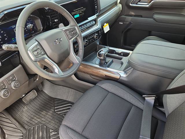 New 2026 Chevrolet Silverado 1500 RST image 7
