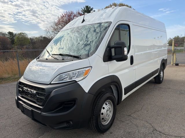 Used 2023 RAM ProMaster 2500 image 6