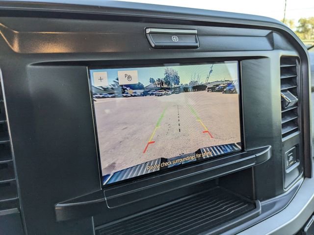 Certified 2025 Ford F250 XLT image 28