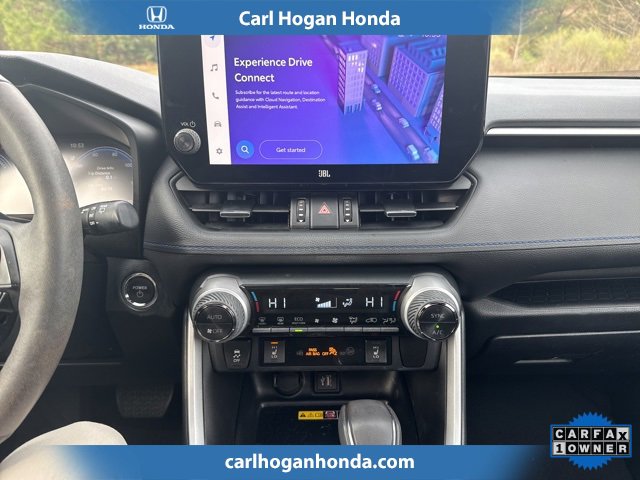 Used 2023 Toyota RAV4 XSE image 22