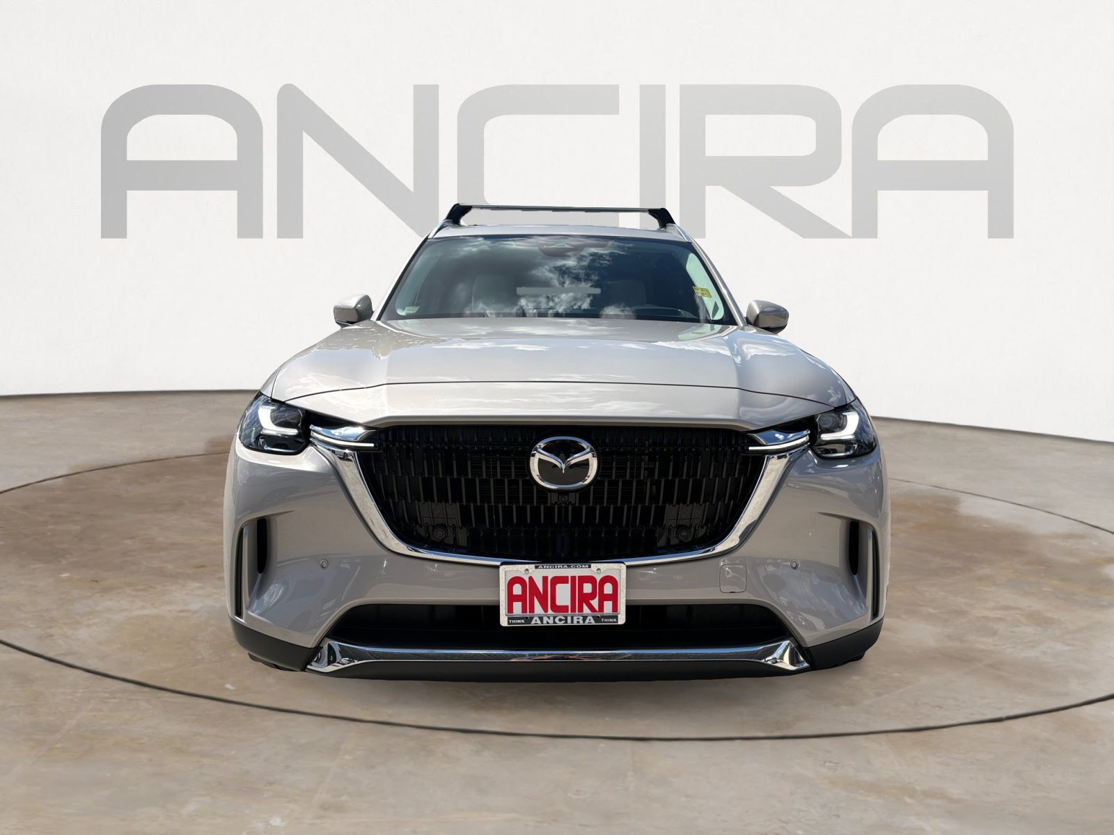 Used 2026 MAZDA CX-90 Plug-In Hybrid w/ Premium Plus AWD/4WD image 5