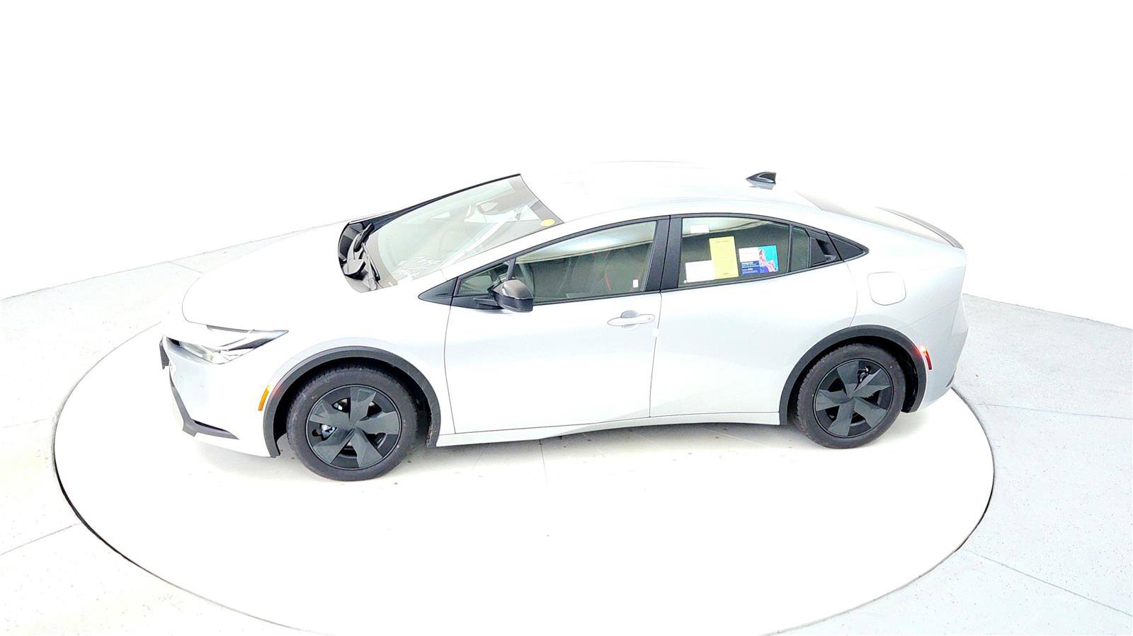 New 2026 Toyota Prius Plug-In Hybrid image 11