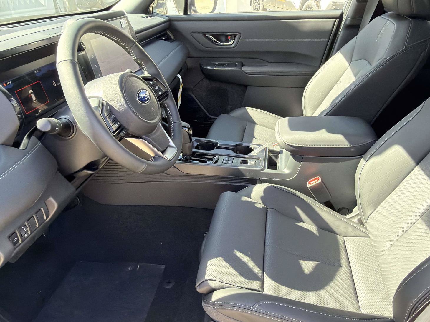 New 2026 Subaru Outback Wilderness AWD/4WD image 14