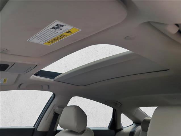 Used 2024 Honda Accord EX image 17