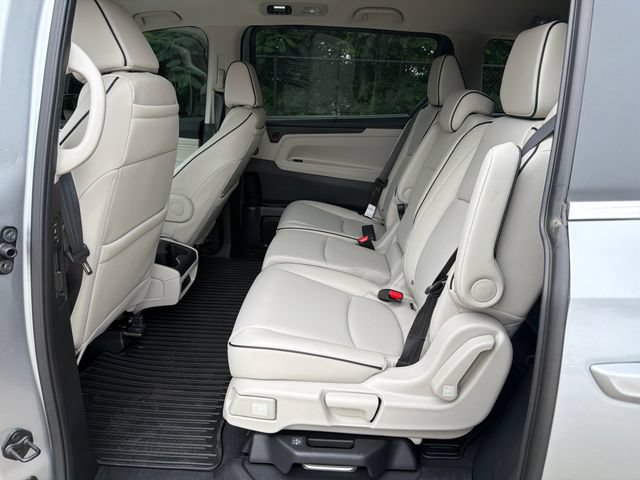 New 2026 Honda Odyssey Touring image 26