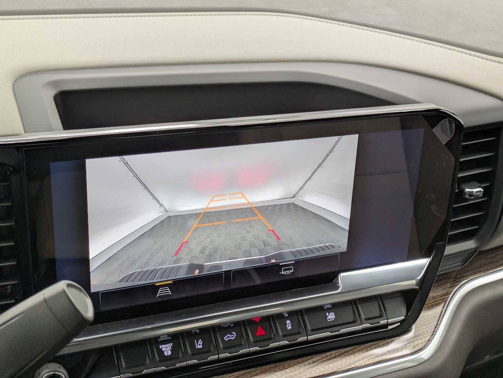 New 2025 Chevrolet Silverado 2500 LT w/ Convenience Package image 29