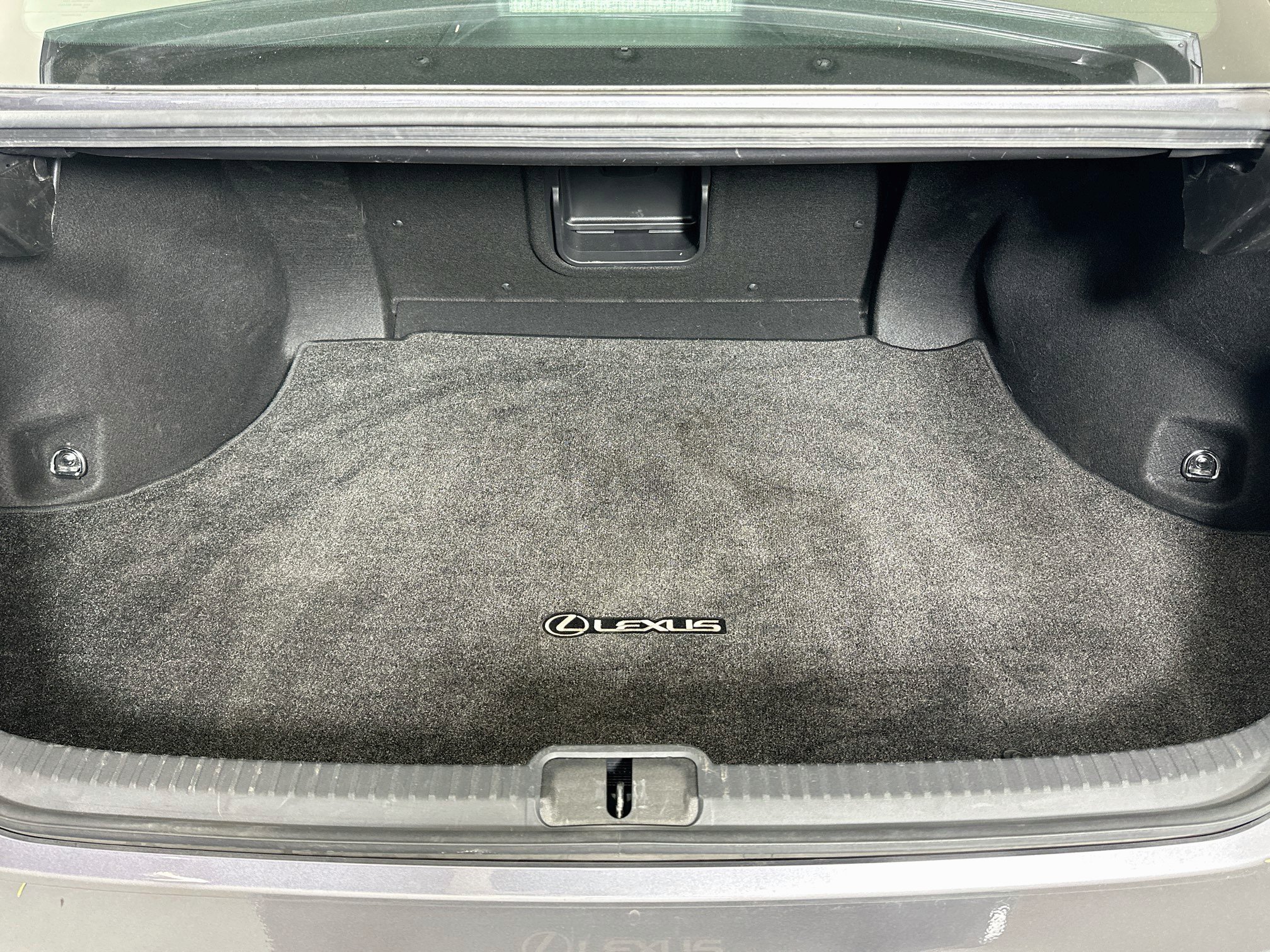Used 2020 Lexus ES 350 w/ Premium Package FWD image 28