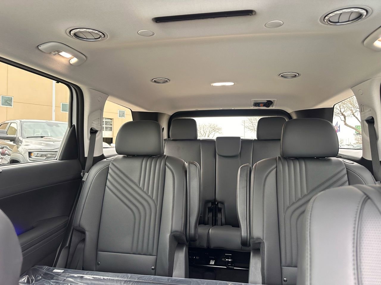 Certified 2026 Hyundai Palisade SEL Premium image 25