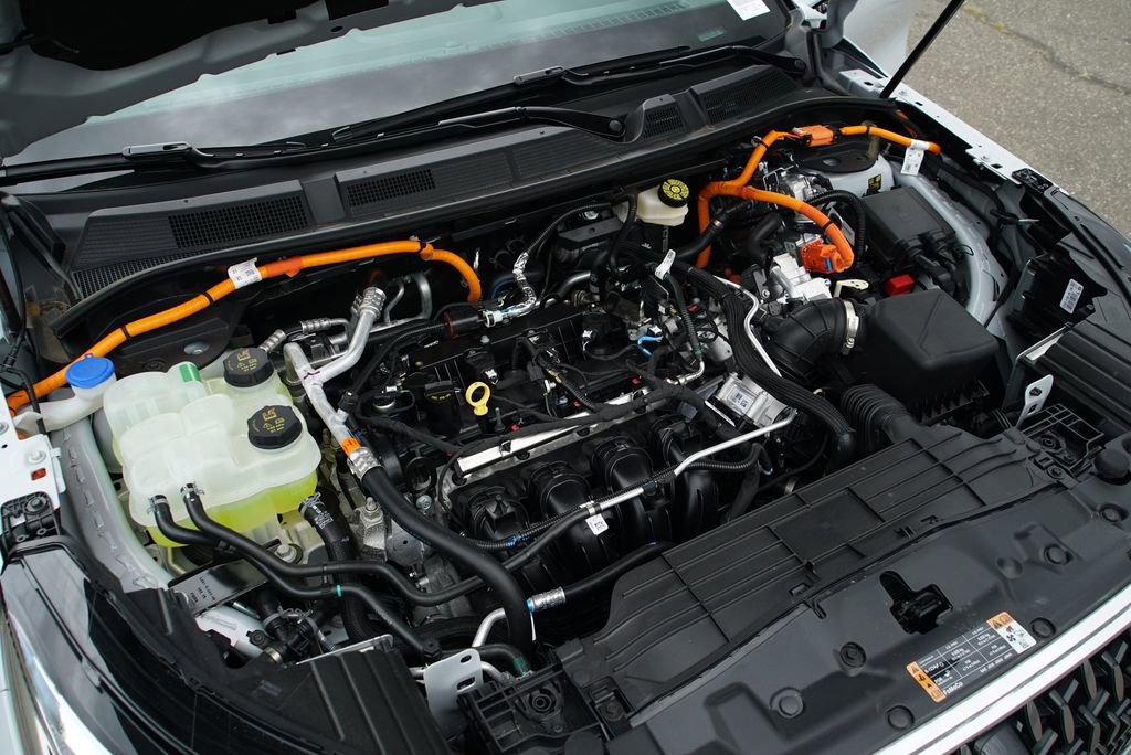 New 2026 Lincoln Corsair Grand Touring AWD/4WD image 33