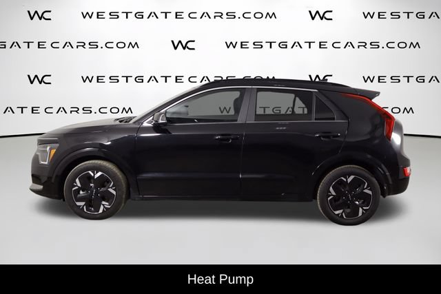 Used 2025 Kia Niro Wind w/ Wind Preserve Package FWD image 5
