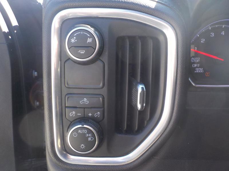 Used 2019 Chevrolet Silverado 1500 LT image 10