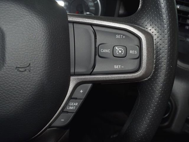 New 2024 RAM 2500 Tradesman w/ Chrome Appearance Group image 18