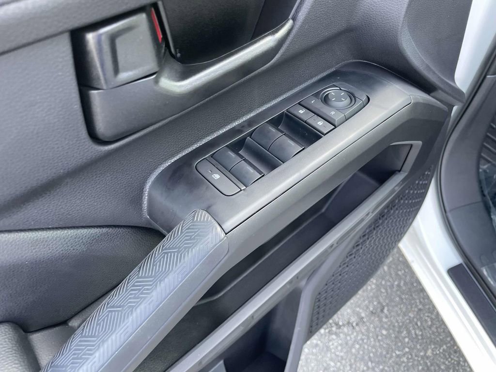 New 2026 Toyota Tacoma SR5 image 26