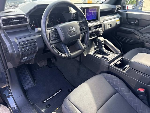New 2026 Toyota Tacoma SR RWD image 18