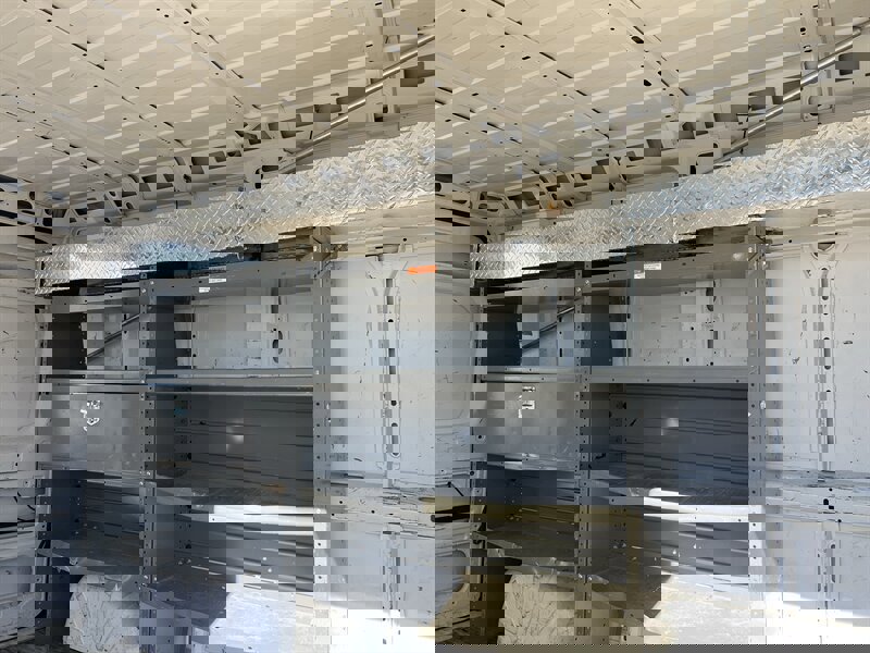 Used 2020 RAM ProMaster 2500 w/ Interior Convenience Group image 9