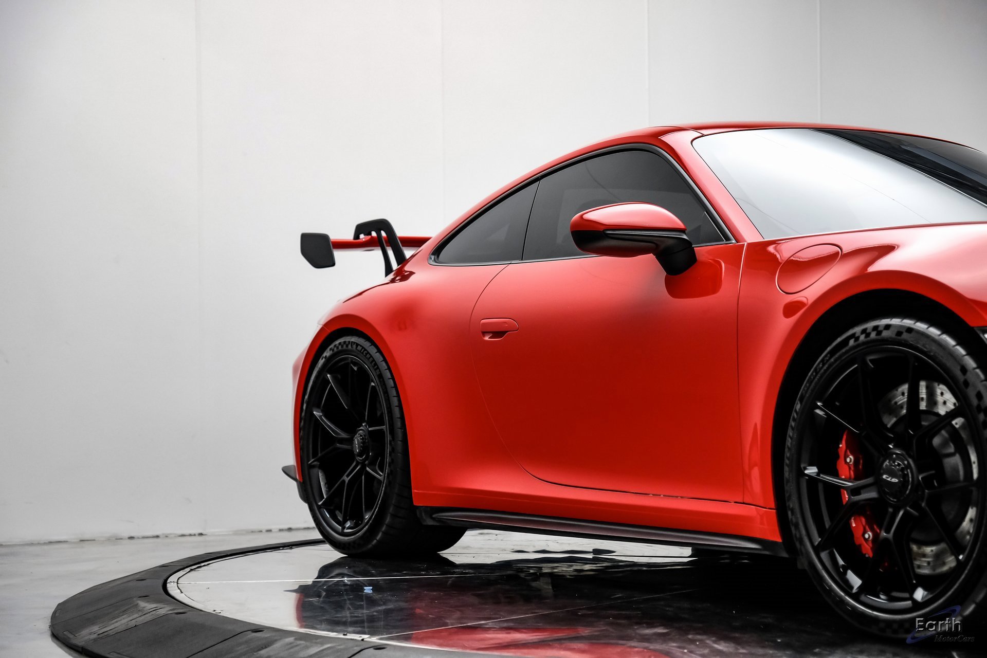 Used 2022 Porsche 911 GT3 image 25