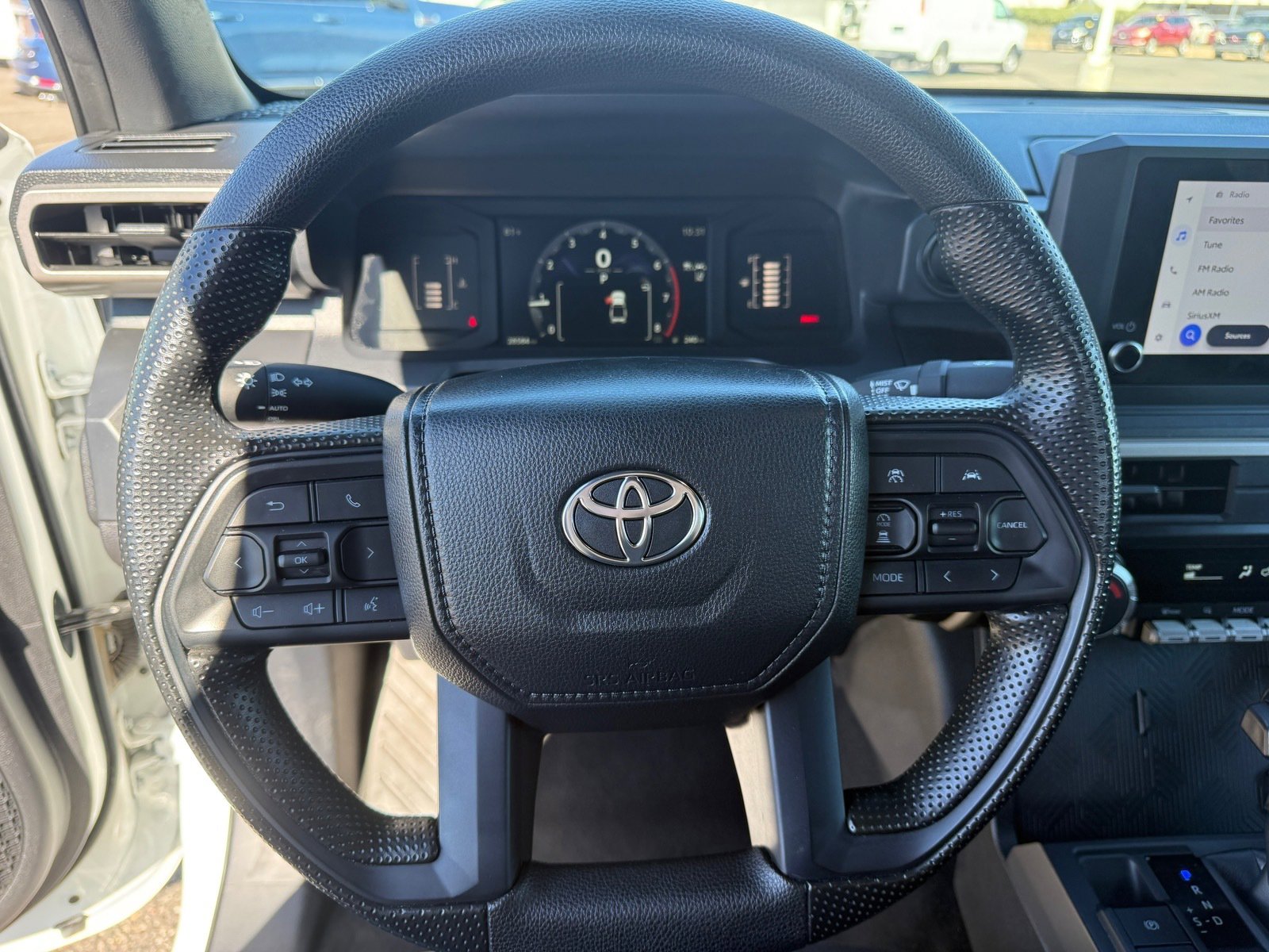 Used 2024 Toyota Tacoma SR image 12
