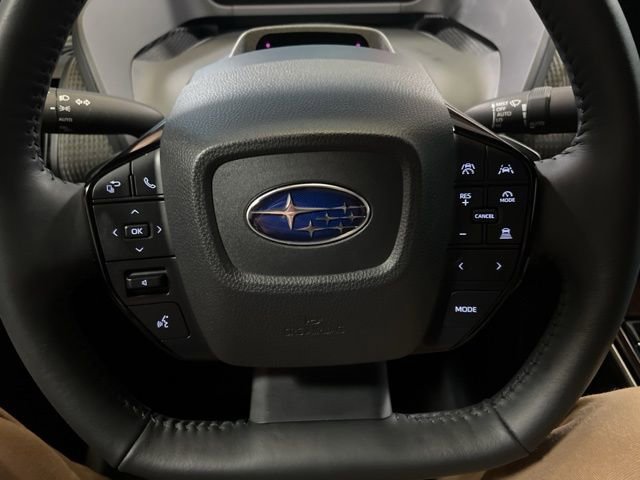 Used 2025 Subaru Solterra Premium image 40