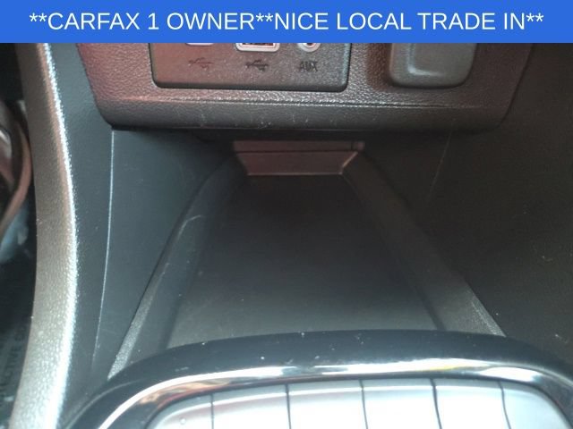 Used 2023 Buick Encore GX Select FWD image 38
