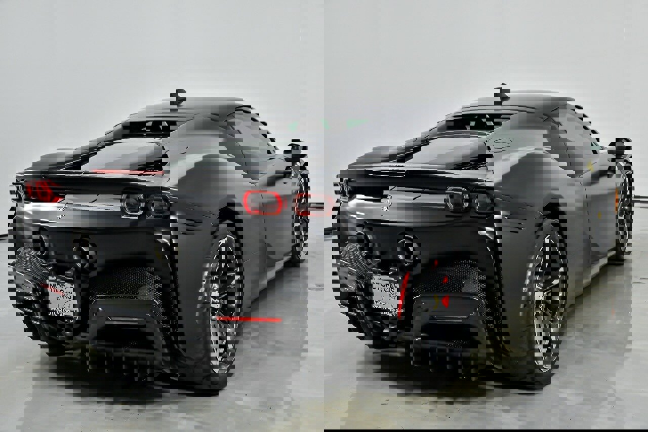 Used 2022 Ferrari SF90 Stradale image 12