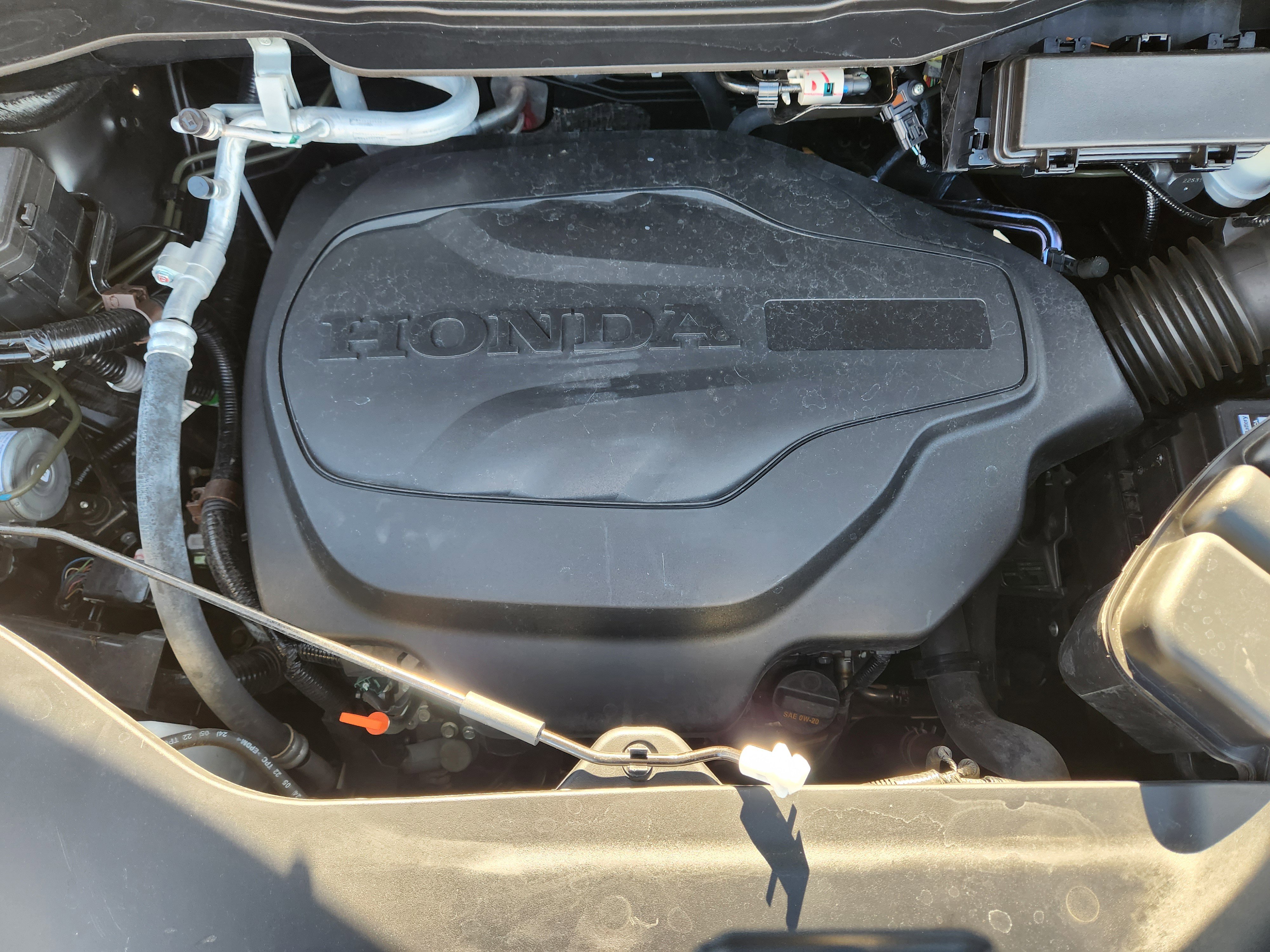 Certified 2023 Honda Ridgeline Black Edition image 31