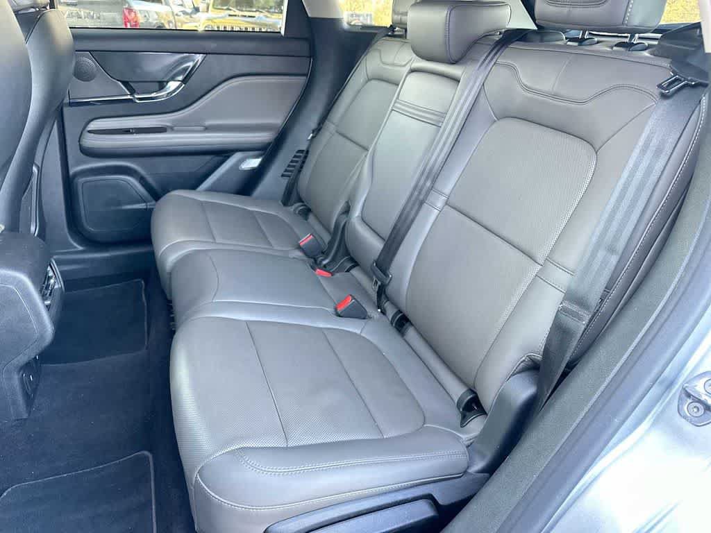 Used 2023 Lincoln Corsair Reserve FWD image 23