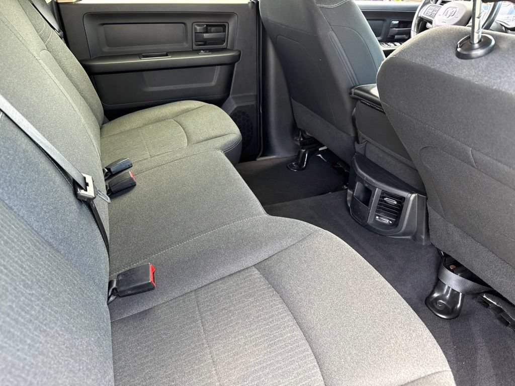 Used 2020 RAM 2500 Tradesman AWD/4WD image 23