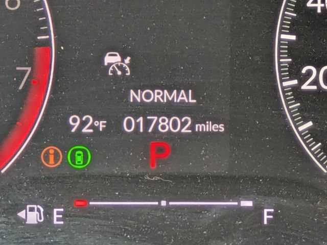 Used 2025 Honda Civic Sport image 28