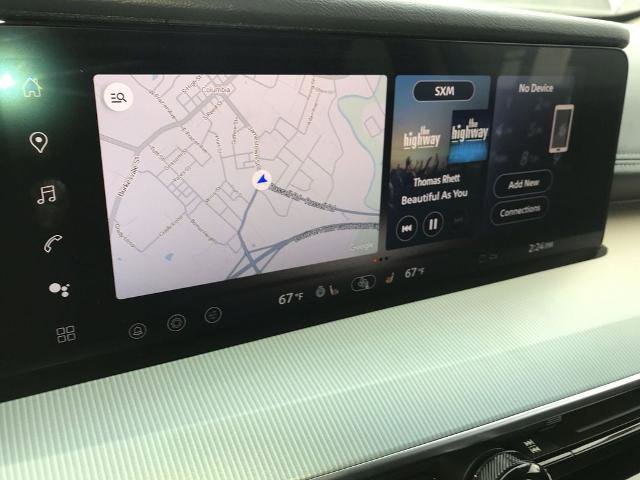 Certified 2025 Nissan Murano SL w/ Cargo Package image 18