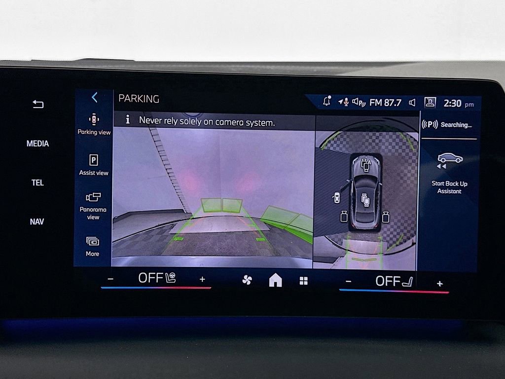 New 2026 BMW 228i xDrive w/ Technology Package image 13